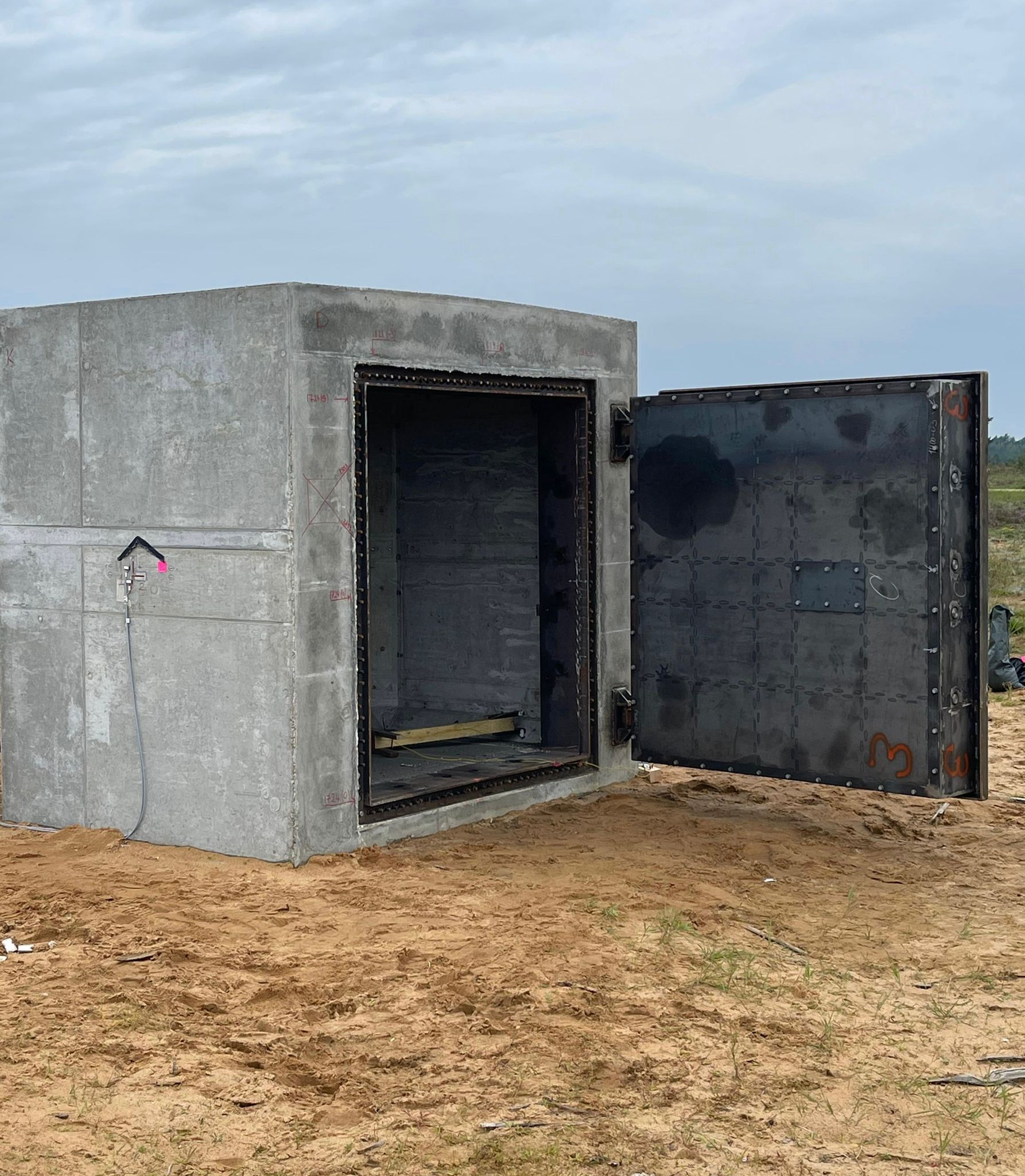 Tutum Safes Manufacturing Facility