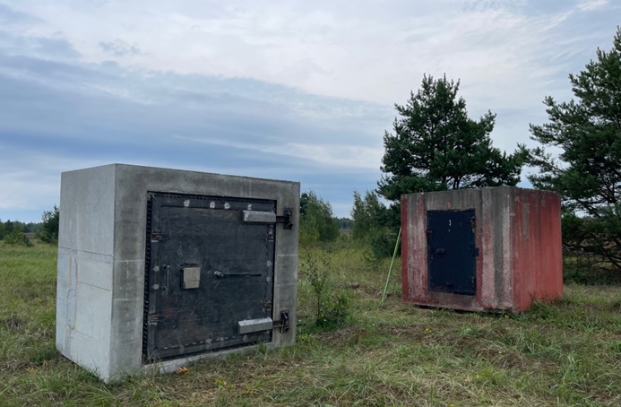 Tutumsafe Panel Manufacturing